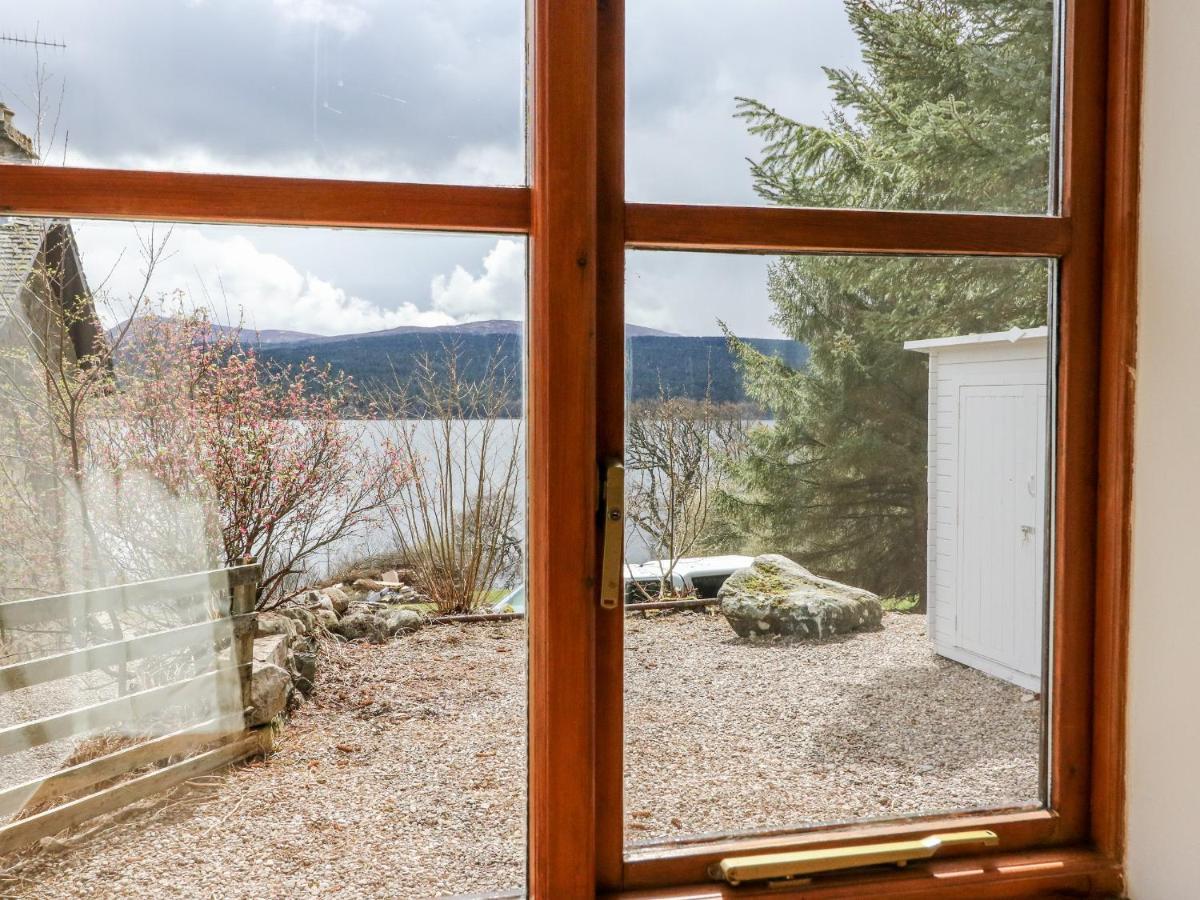 Villa Bruce Pitlochry Exterior foto